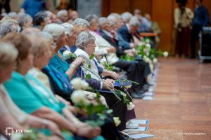 20260606 Pedagógusnapi és Díszoklevél átadó Ünnepi Szenátusi Ülés