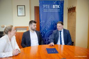 20260608 PTE BTK és Via Pannonia Kft együttműködési megállapodás