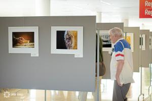 20260609 XXV. Nemzetközti-Magyar Fotószalon – Megnyitó