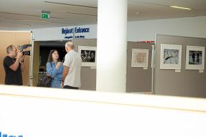 20260609 XXV. Nemzetközti-Magyar Fotószalon – Megnyitó