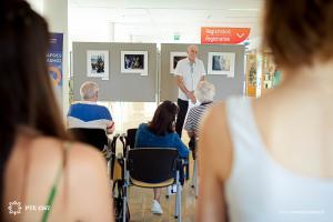 20260609 XXV. Nemzetközti-Magyar Fotószalon – Megnyitó