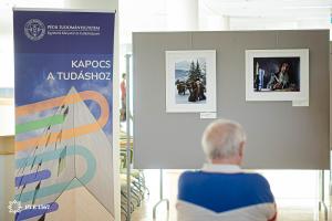 20260609 XXV. Nemzetközti-Magyar Fotószalon – Megnyitó