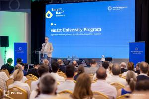 20260623 SMART UNIVERSITY PROGRAM záróesemény