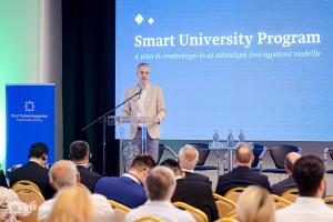 20260623 SMART UNIVERSITY PROGRAM záróesemény
