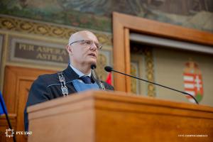 20260625 Tanévzáró Ünnepi Szenátusi Ülés és Doktoravatás