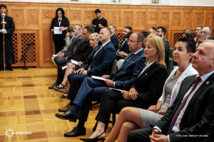 20260901 PTE Tanévnyitó Ünnepi Szenátusi Ülés