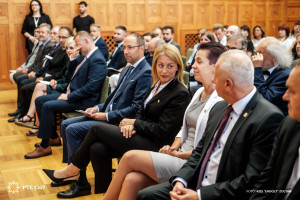 20260901 PTE Tanévnyitó Ünnepi Szenátusi Ülés