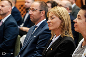 20260901 PTE Tanévnyitó Ünnepi Szenátusi Ülés