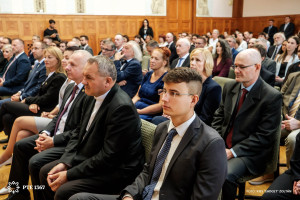 20260901 PTE Tanévnyitó Ünnepi Szenátusi Ülés