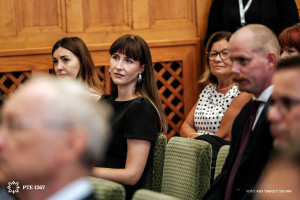 20260901 PTE Tanévnyitó Ünnepi Szenátusi Ülés