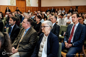20260901 PTE Tanévnyitó Ünnepi Szenátusi Ülés
