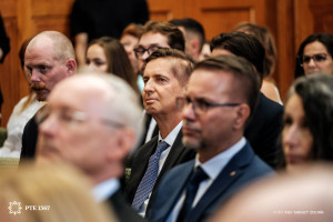 20260901 PTE Tanévnyitó Ünnepi Szenátusi Ülés