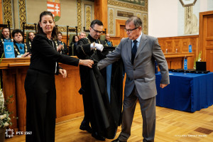 20260901 PTE Tanévnyitó Ünnepi Szenátusi Ülés