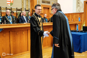 20260901 PTE Tanévnyitó Ünnepi Szenátusi Ülés