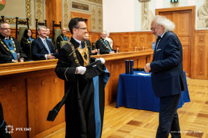 20260901 PTE Tanévnyitó Ünnepi Szenátusi Ülés