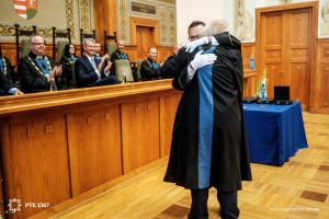 20260901 PTE Tanévnyitó Ünnepi Szenátusi Ülés
