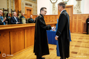 20260901 PTE Tanévnyitó Ünnepi Szenátusi Ülés