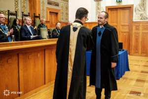 20260901 PTE Tanévnyitó Ünnepi Szenátusi Ülés