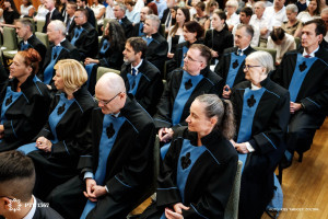 20260901 PTE Tanévnyitó Ünnepi Szenátusi Ülés