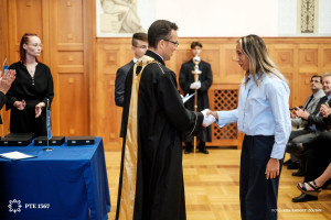 20260901 PTE Tanévnyitó Ünnepi Szenátusi Ülés