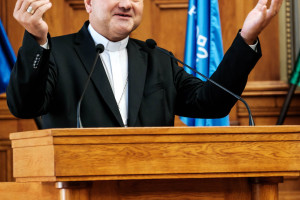 20260901 PTE Tanévnyitó Ünnepi Szenátusi Ülés
