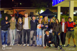 20260911-12 PTE Welcome Fest