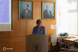 20260915 100 éves a Pekár Könyvtár – ünnepi konferencia
