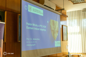 20260915 100 éves a Pekár Könyvtár – ünnepi konferencia