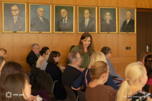 20260915 100 éves a Pekár Könyvtár – ünnepi konferencia