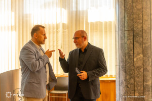 20260915 100 éves a Pekár Könyvtár – ünnepi konferencia