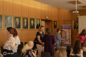 20260915 100 éves a Pekár Könyvtár – ünnepi konferencia