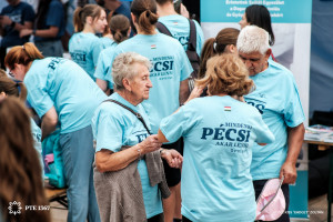 20260919 Fuss a rákgyógyításért! 