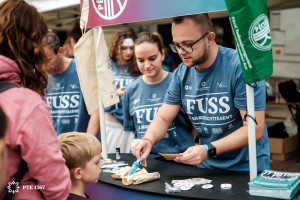 20260919 Fuss a rákgyógyításért! 