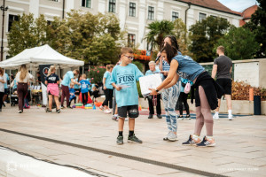 20260919 Fuss a rákgyógyításért! 
