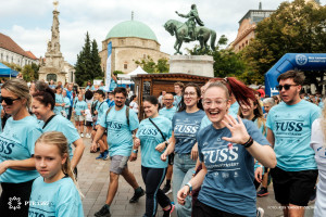 20260919 Fuss a rákgyógyításért! 