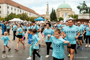 20260919 Fuss a rákgyógyításért! 