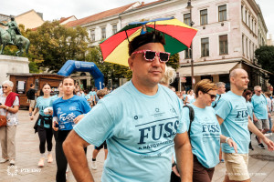 20260919 Fuss a rákgyógyításért! 
