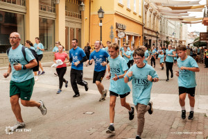 20260919 Fuss a rákgyógyításért! 