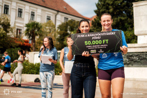 20260919 Fuss a rákgyógyításért! 