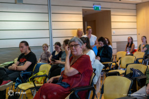 20260925 Zöldkönyvtár: Kire vár Estragon? Avagy szükség van-e még könyvtárosokra az MI korában?