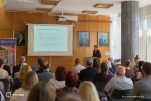 20260915 100 éves a Pekár Könyvtár – ünnepi konferencia
