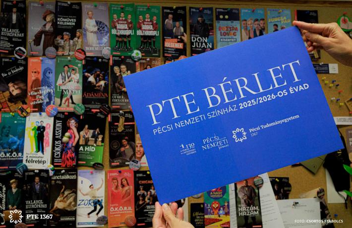 PTE Bérlet