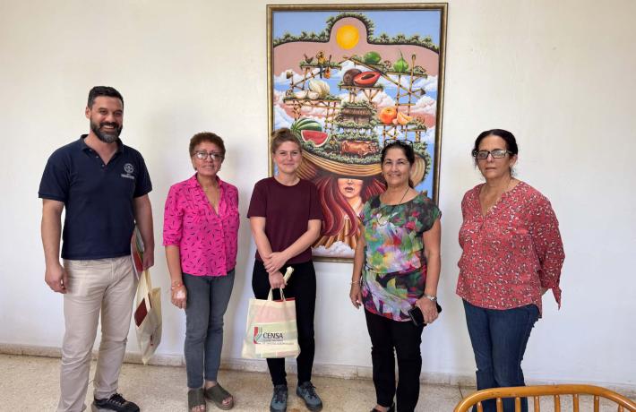 PTE VNL Kuba expedíció