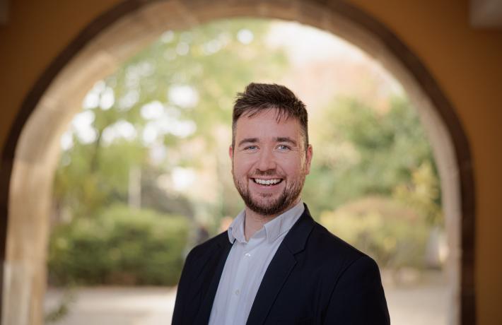 „Mit jelent az AI Act a magyar felsőoktatásnak? – Interjú Hohmann Balázs jogásszal”