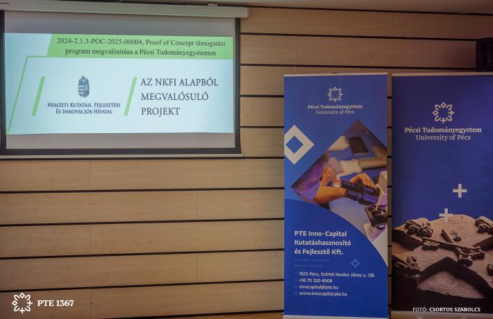 Proof of Concept 2026