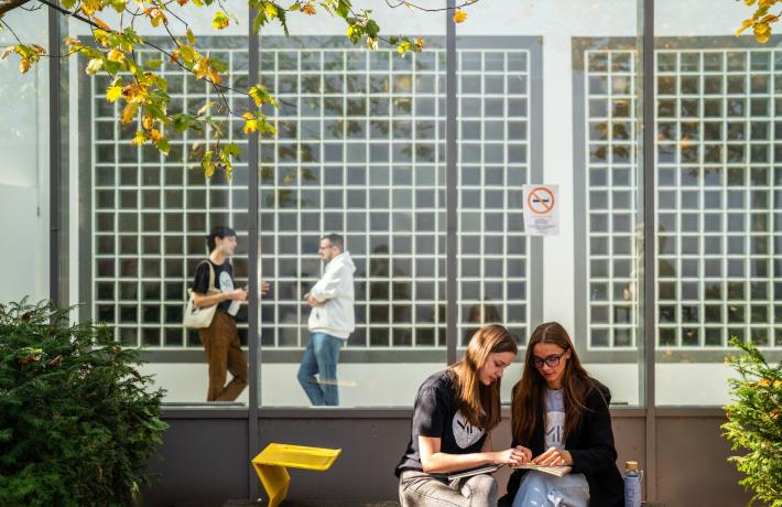 PTE MIK Mentorprogram