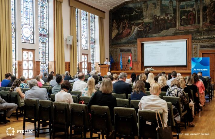  V. Farkas Ferenc Nemzetközi Tudományos Konferencia