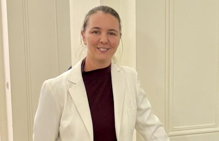 Megalakult a HERA Egészségpedagógia Szakosztálya Dr. Hideg-Fehér Gabriella vezetésével