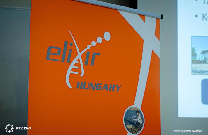Elixir Bioinformatika lépésről lépésre 