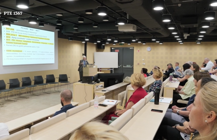 klinikai vizsgálatok